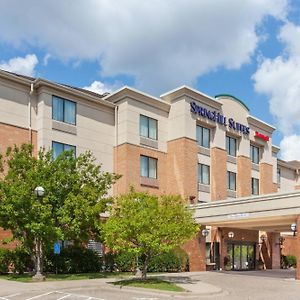Springhill Suites Minneapolis West St. Louis Park